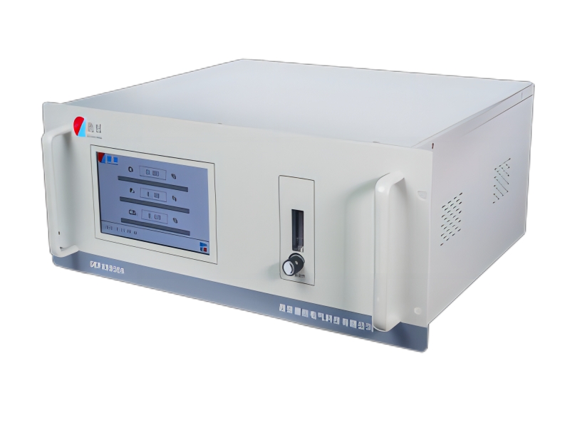 氧气分析仪DCFX5000A1